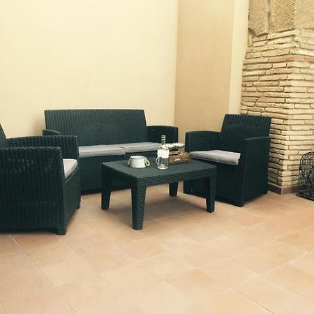 בית הארחה Apiés 	Casa Salto De Roldan מראה חיצוני תמונה